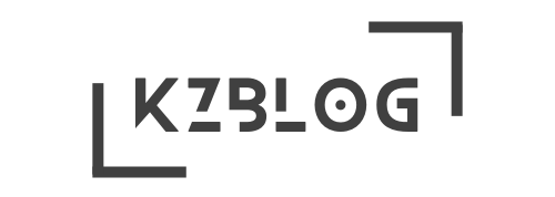 kzblog.net